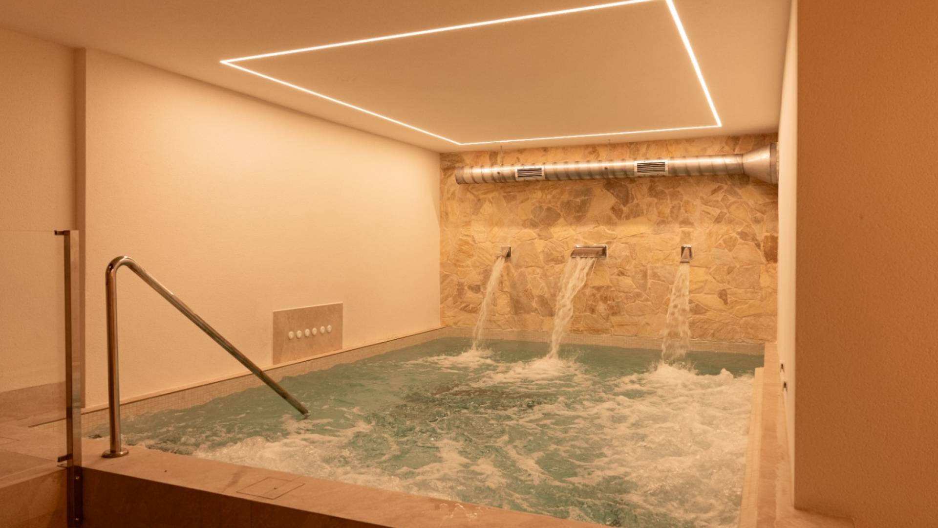 D'occasion - Townhouse - Rojales - Ciudad Quesada