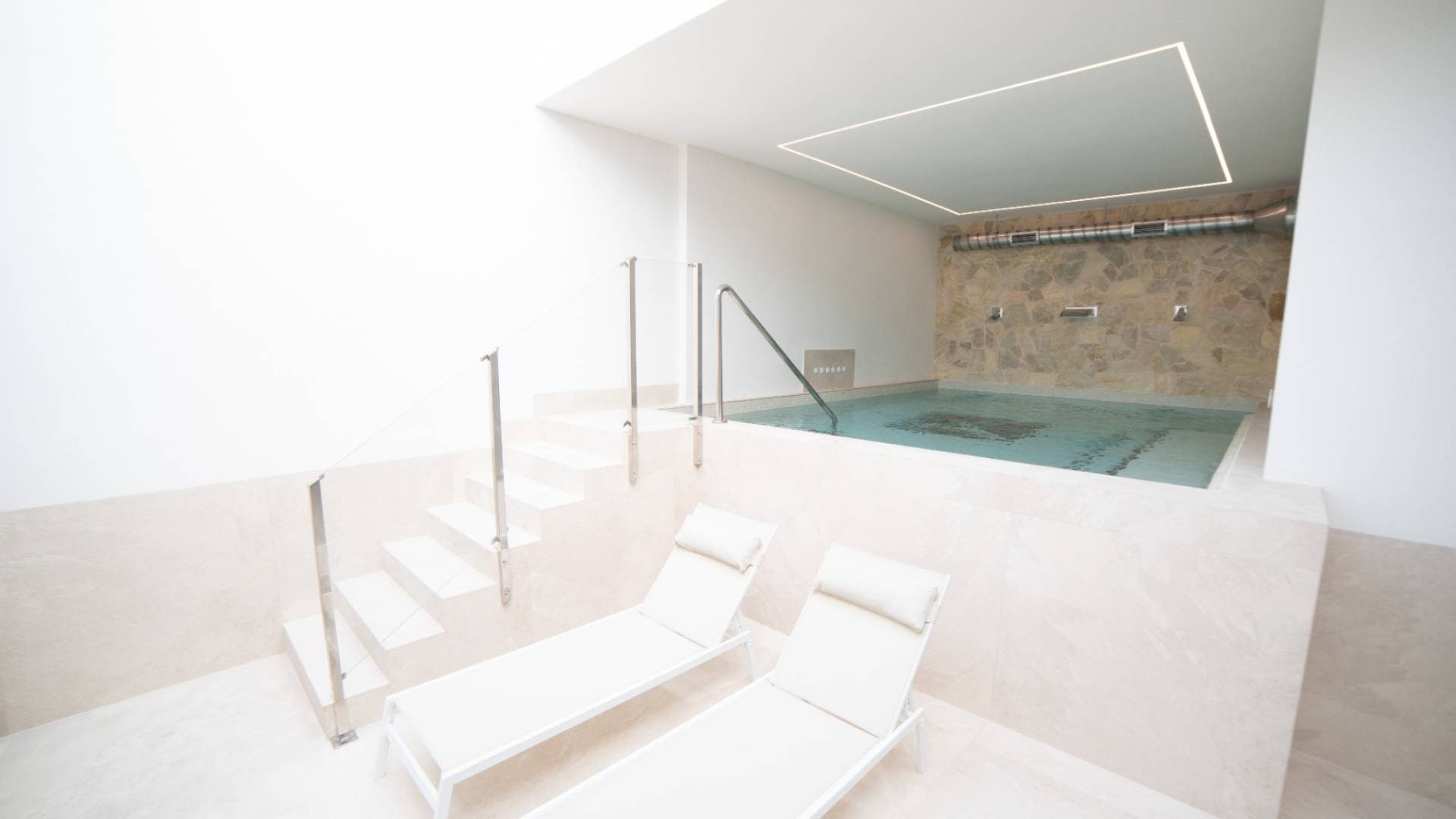 D'occasion - Townhouse - Rojales - Ciudad Quesada