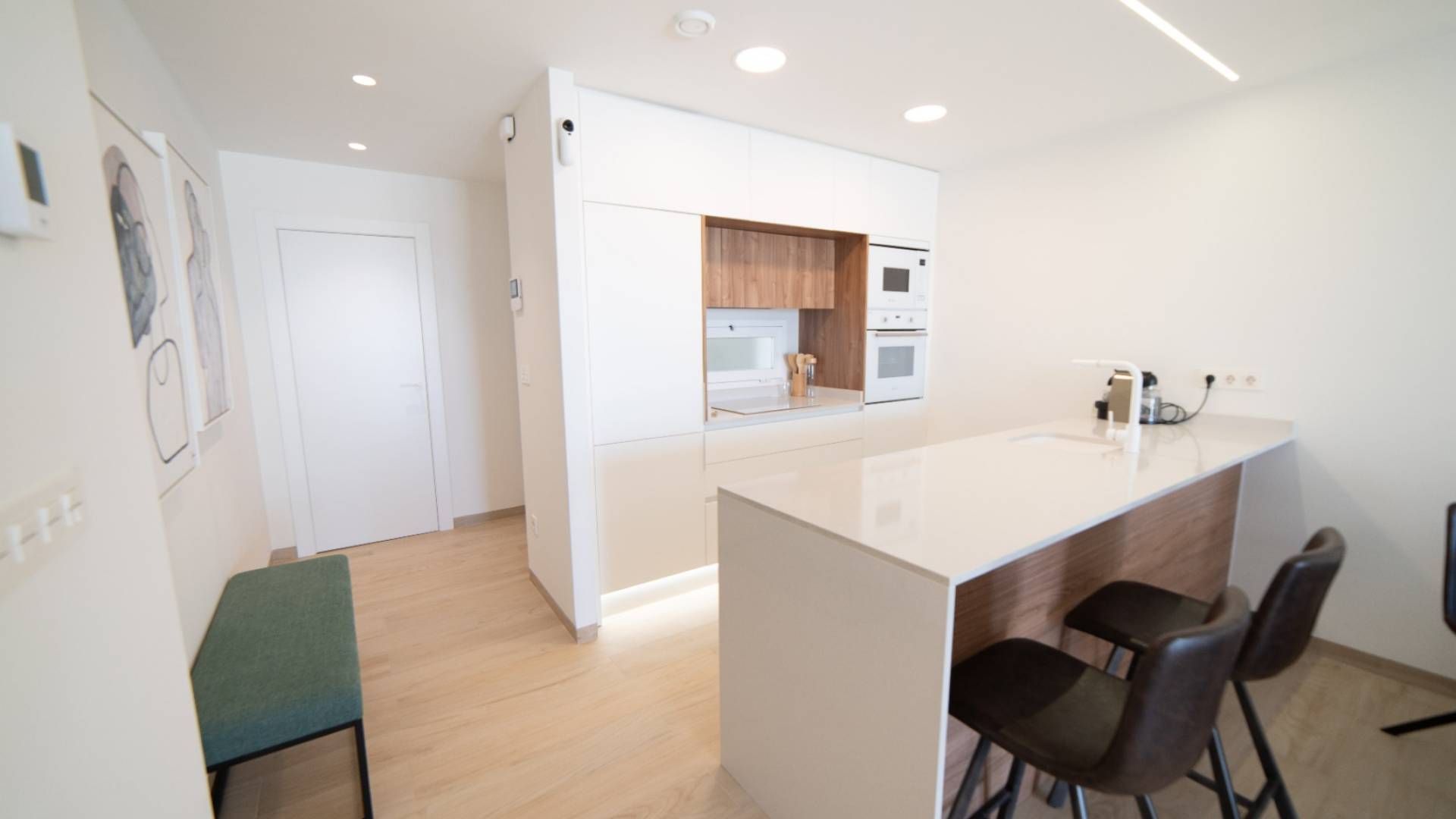 D'occasion - Townhouse - Rojales - Ciudad Quesada