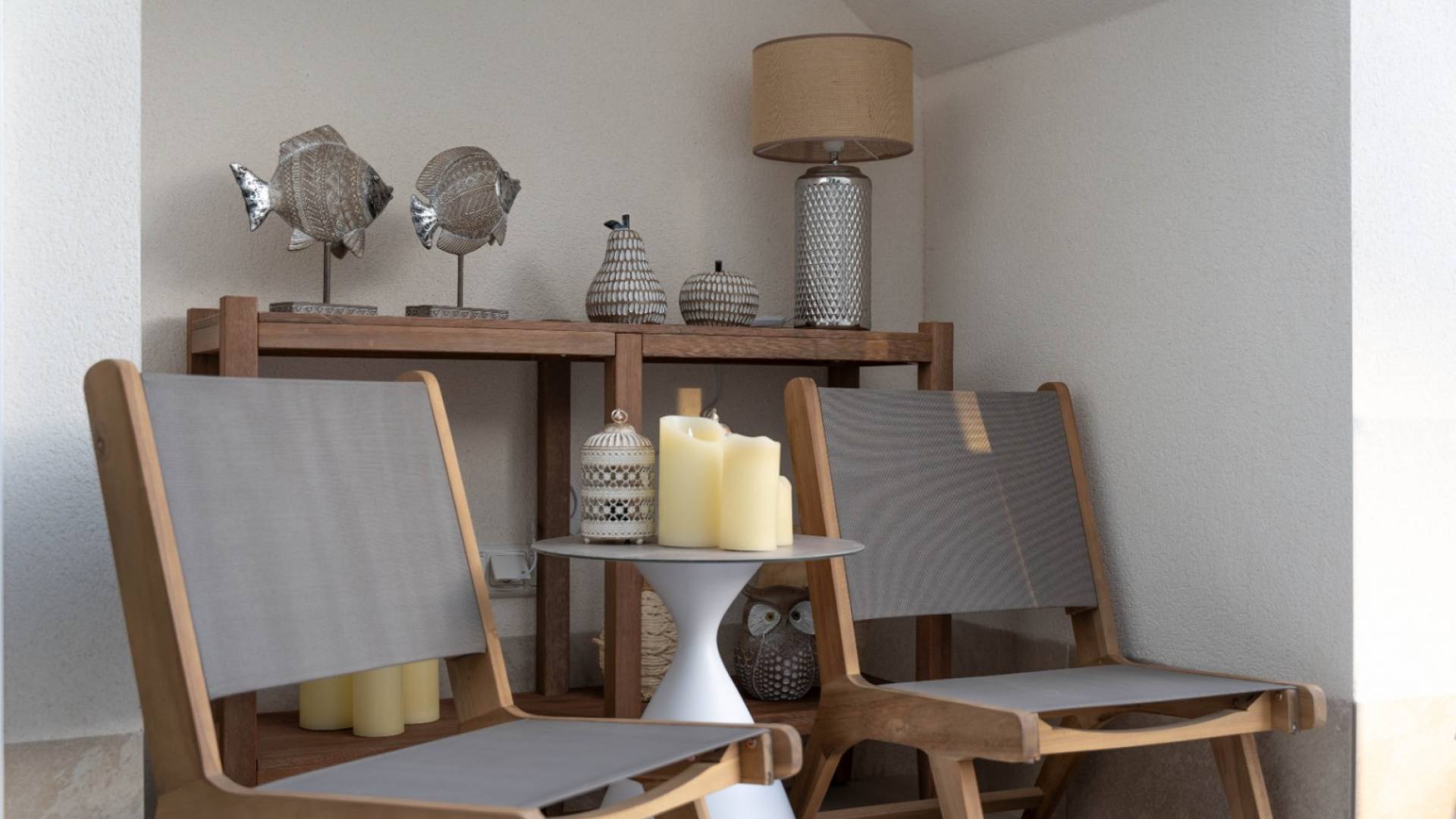 D'occasion - Townhouse - Rojales - Ciudad Quesada