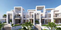 D'occasion - Townhouse - Rojales - Ciudad Quesada
