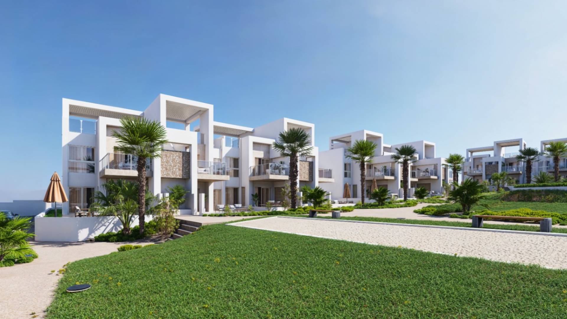 D'occasion - Townhouse - Rojales - Ciudad Quesada