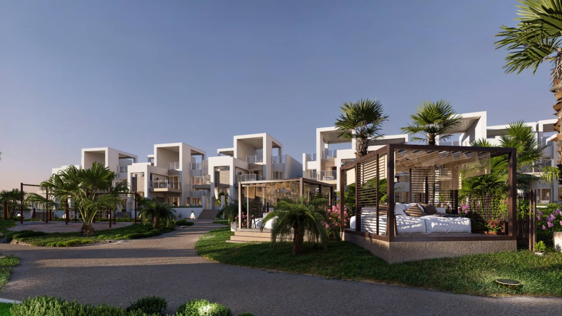 D'occasion - Townhouse - Rojales - Ciudad Quesada