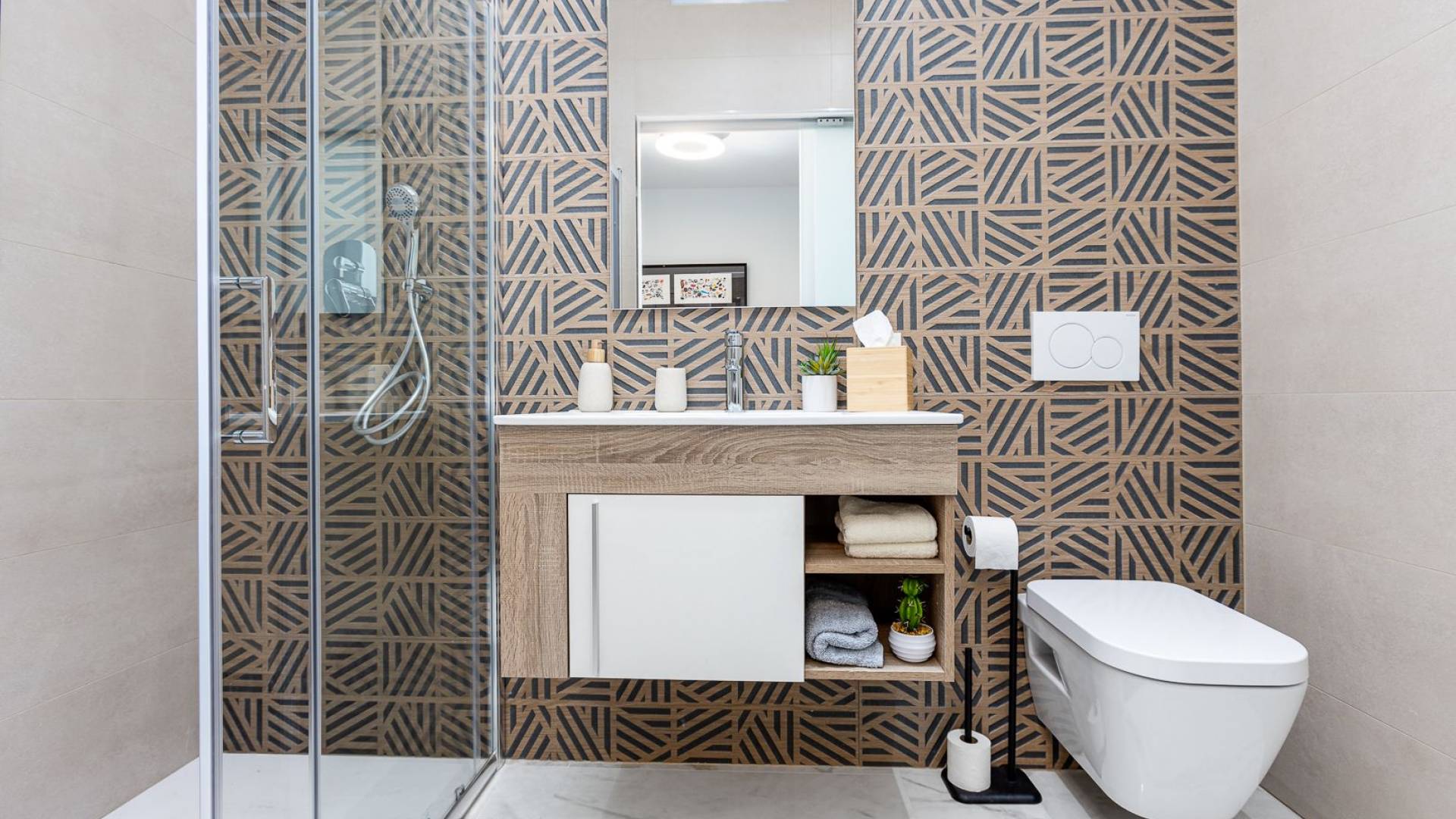 D'occasion - Townhouse - Rojales - Ciudad Quesada