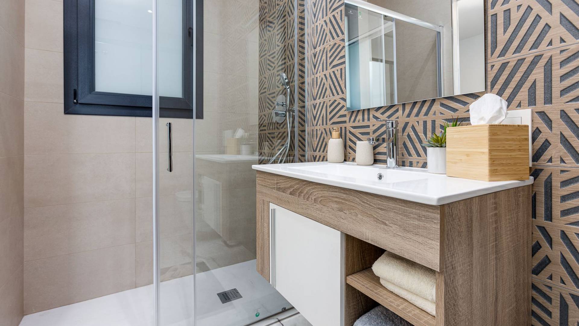 D'occasion - Townhouse - Rojales - Ciudad Quesada