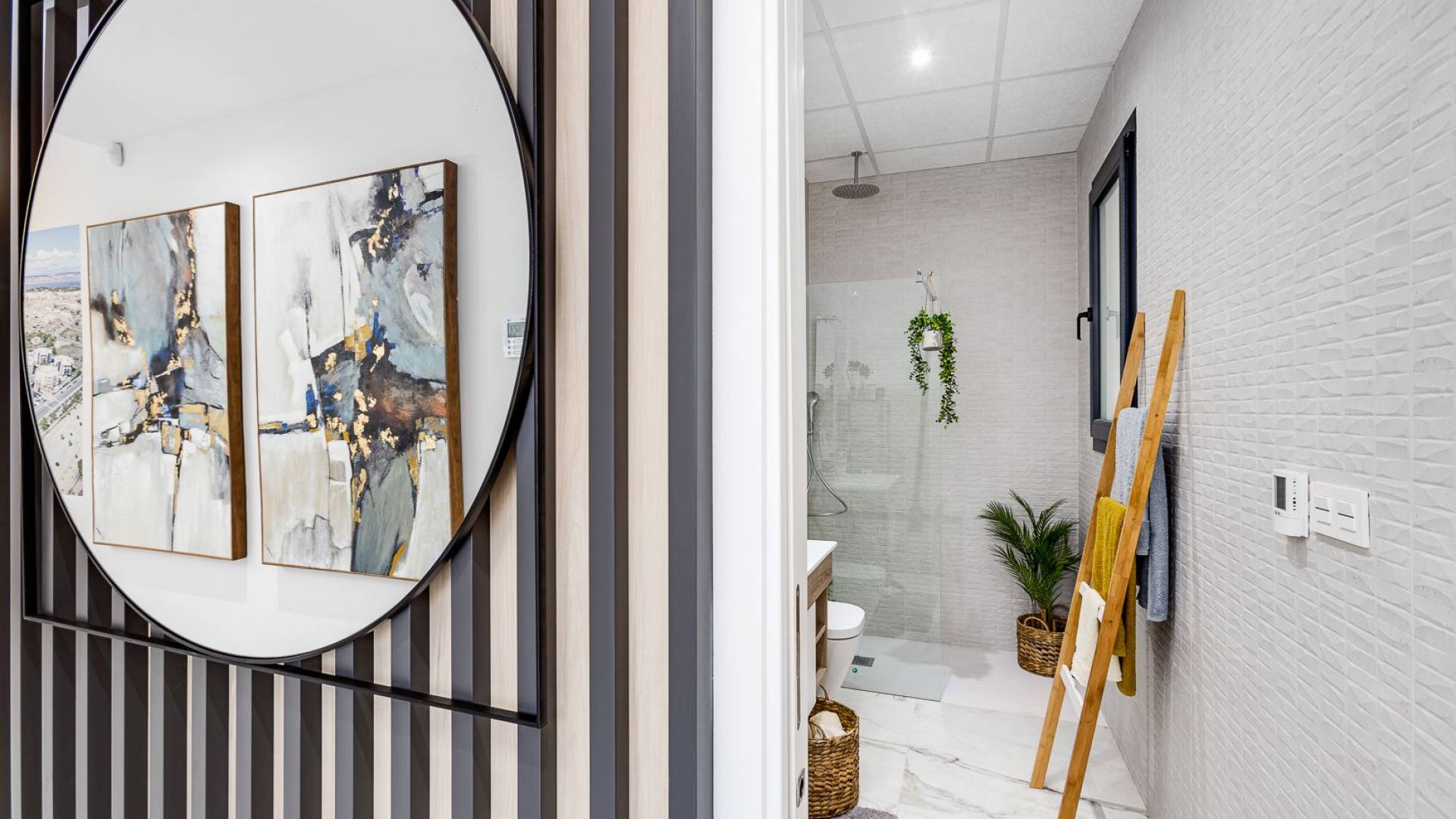 D'occasion - Townhouse - Rojales - Ciudad Quesada