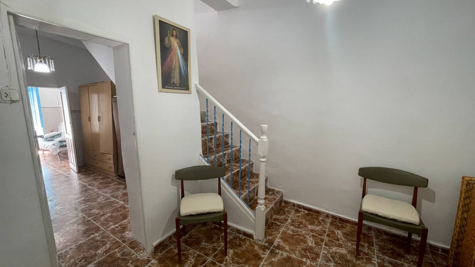 D'occasion - Townhouse - Rojales