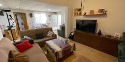 D'occasion - Townhouse - San Fulgencio - Center