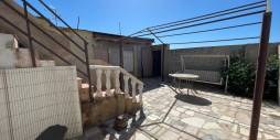 D'occasion - Townhouse - San Fulgencio - Center
