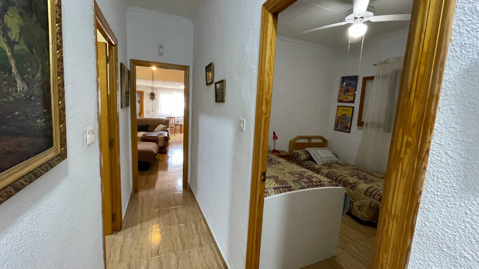 D'occasion - Townhouse - San Fulgencio - Center