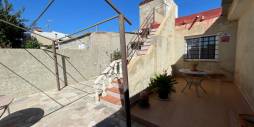 D'occasion - Townhouse - San Fulgencio - Center