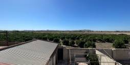 D'occasion - Townhouse - San Fulgencio - Center