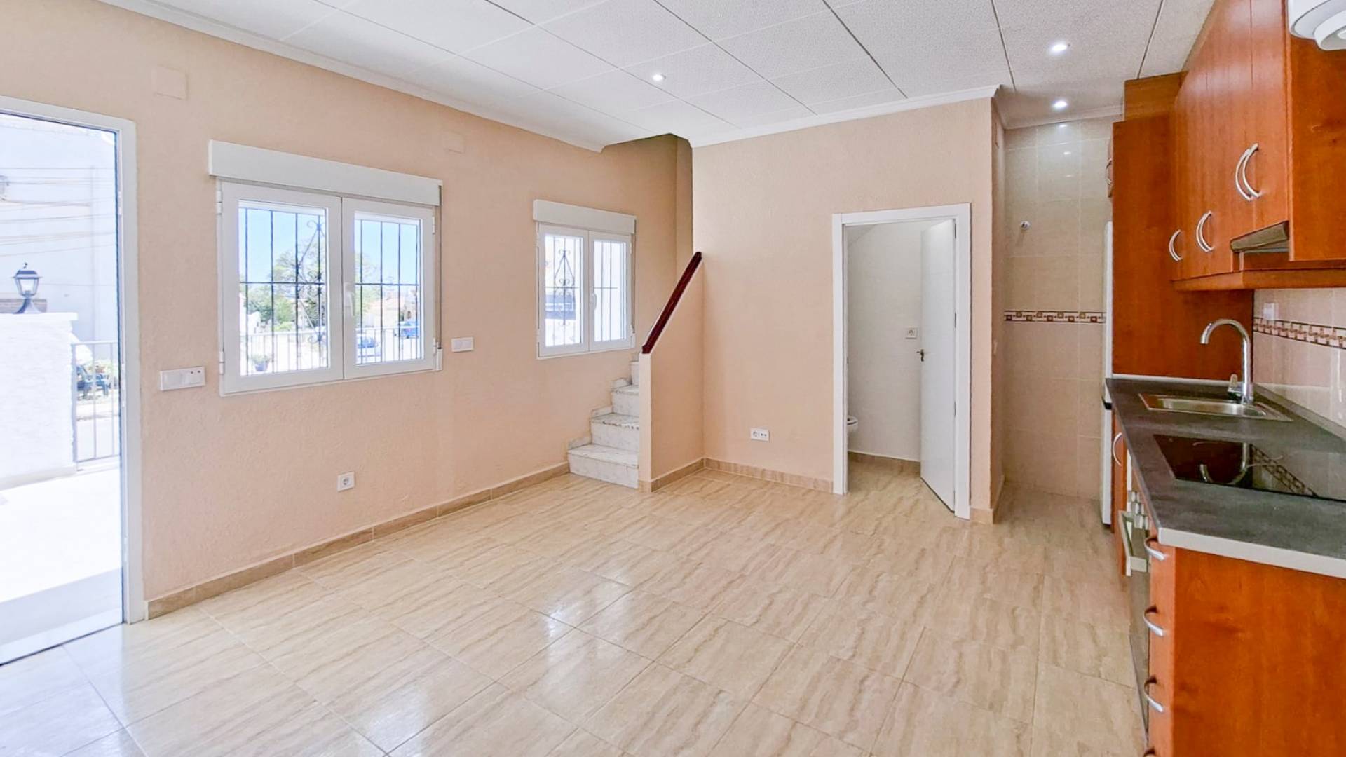 D'occasion - Townhouse - San Fulgencio - Urb. La Marina