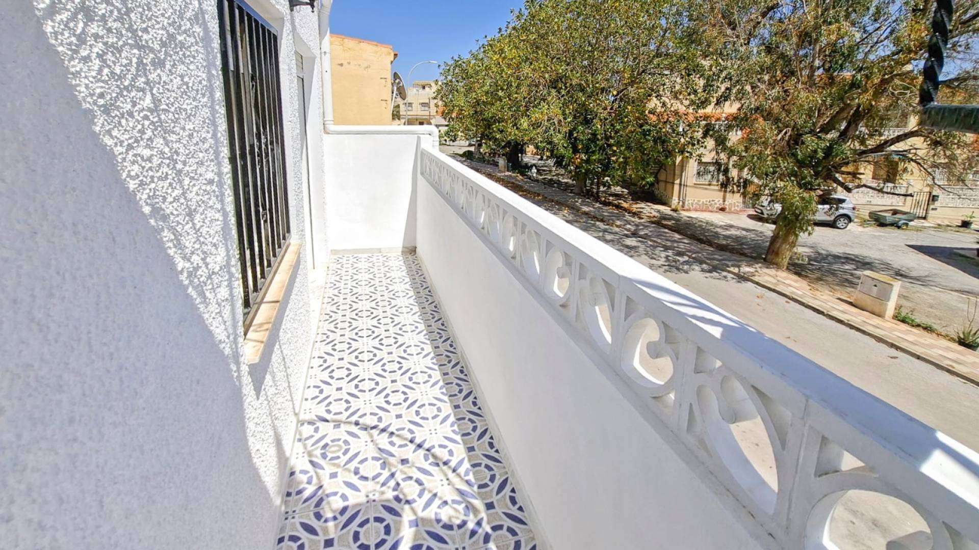 D'occasion - Townhouse - San Fulgencio - Urb. La Marina