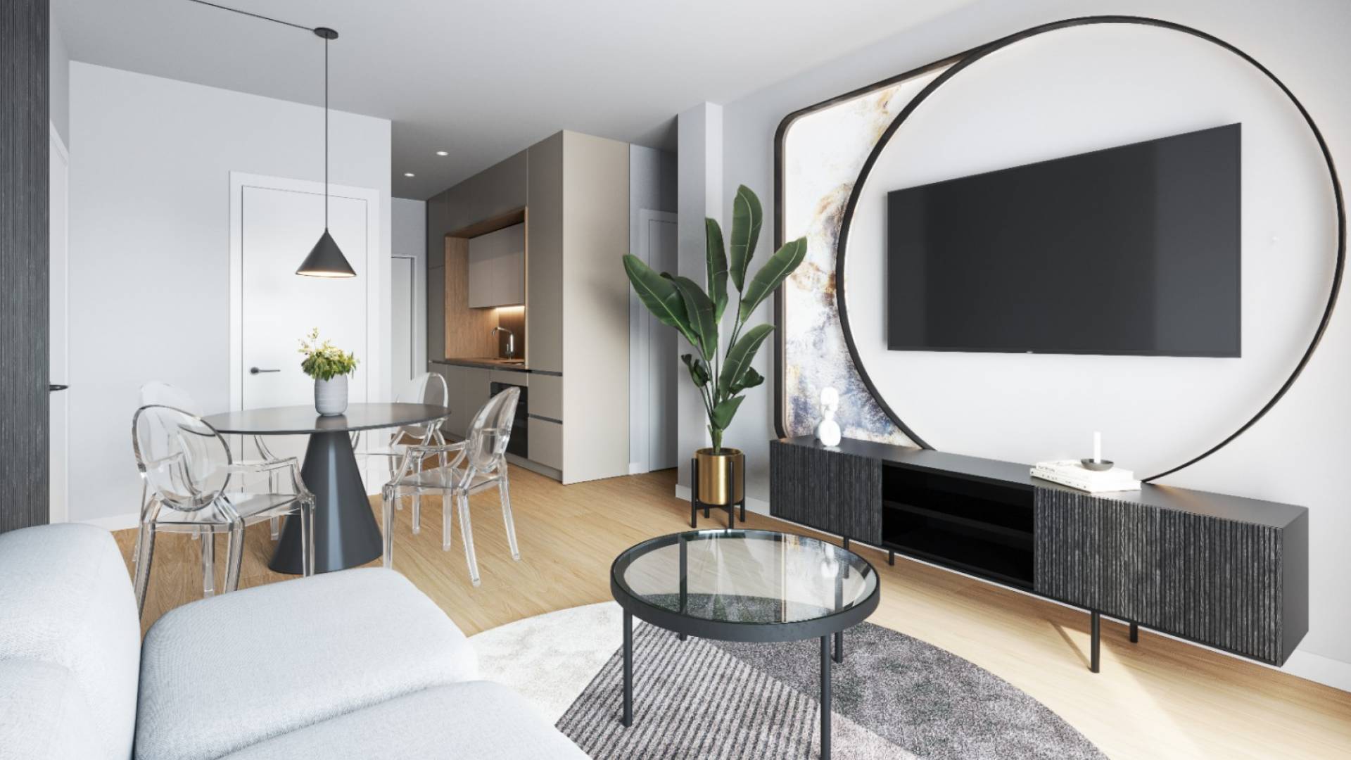 D'occasion - Townhouse - San Miguel de Salinas - AFUERAS