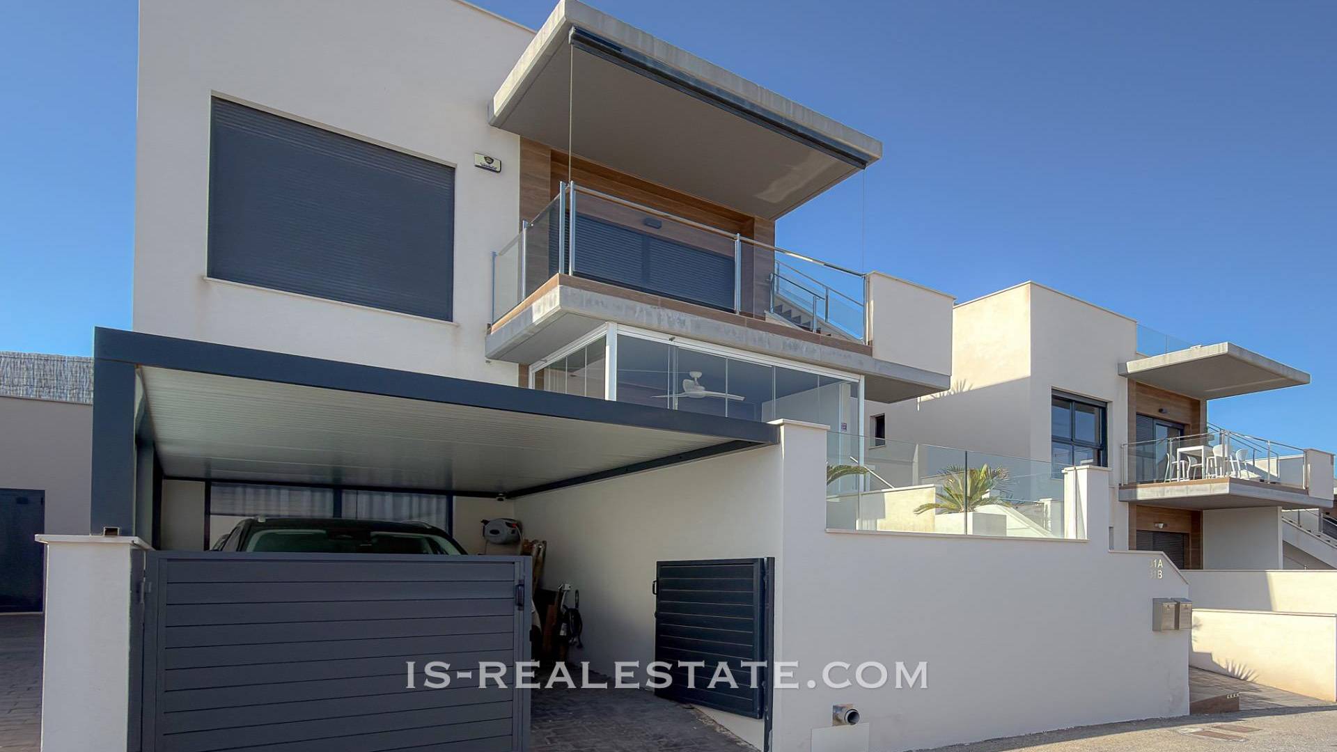 D'occasion - Townhouse - San Miguel de Salinas - Bellavista