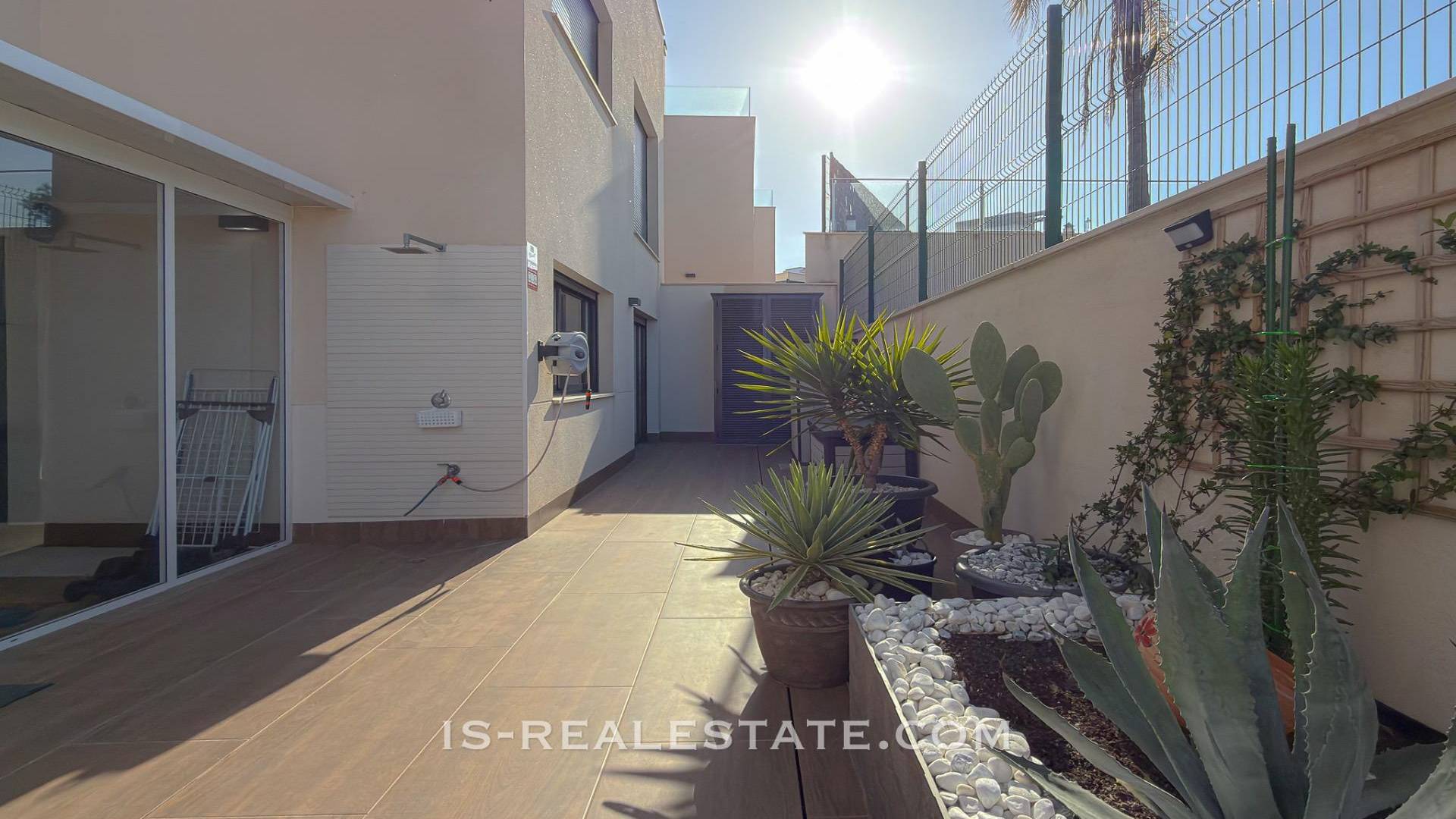 D'occasion - Townhouse - San Miguel de Salinas - Bellavista
