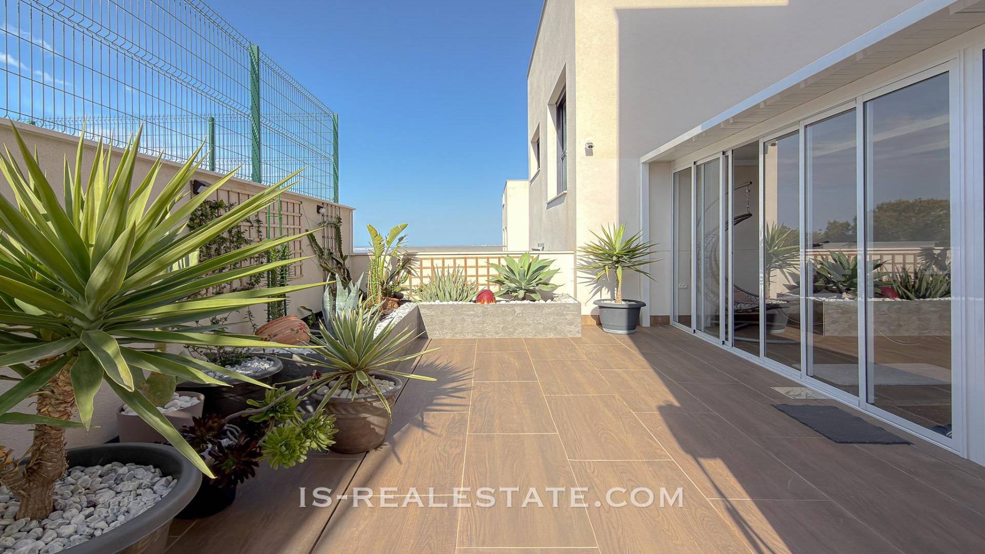 D'occasion - Townhouse - San Miguel de Salinas - Bellavista