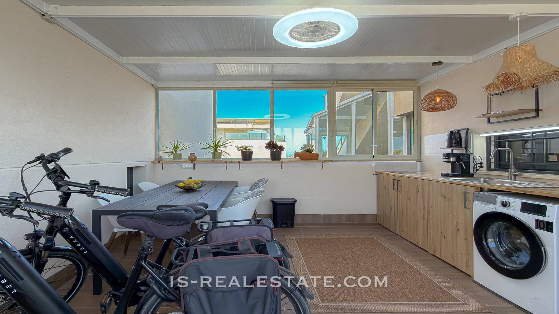 D'occasion - Townhouse - San Miguel de Salinas - Bellavista