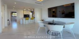 D'occasion - Townhouse - San Miguel de Salinas - Bellavista