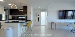 D'occasion - Townhouse - San Miguel de Salinas - Bellavista