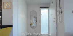 D'occasion - Townhouse - San Miguel de Salinas - Bellavista