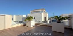 D'occasion - Townhouse - San Miguel de Salinas - Bellavista