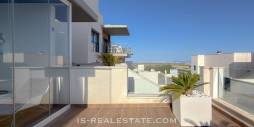 D'occasion - Townhouse - San Miguel de Salinas - Bellavista