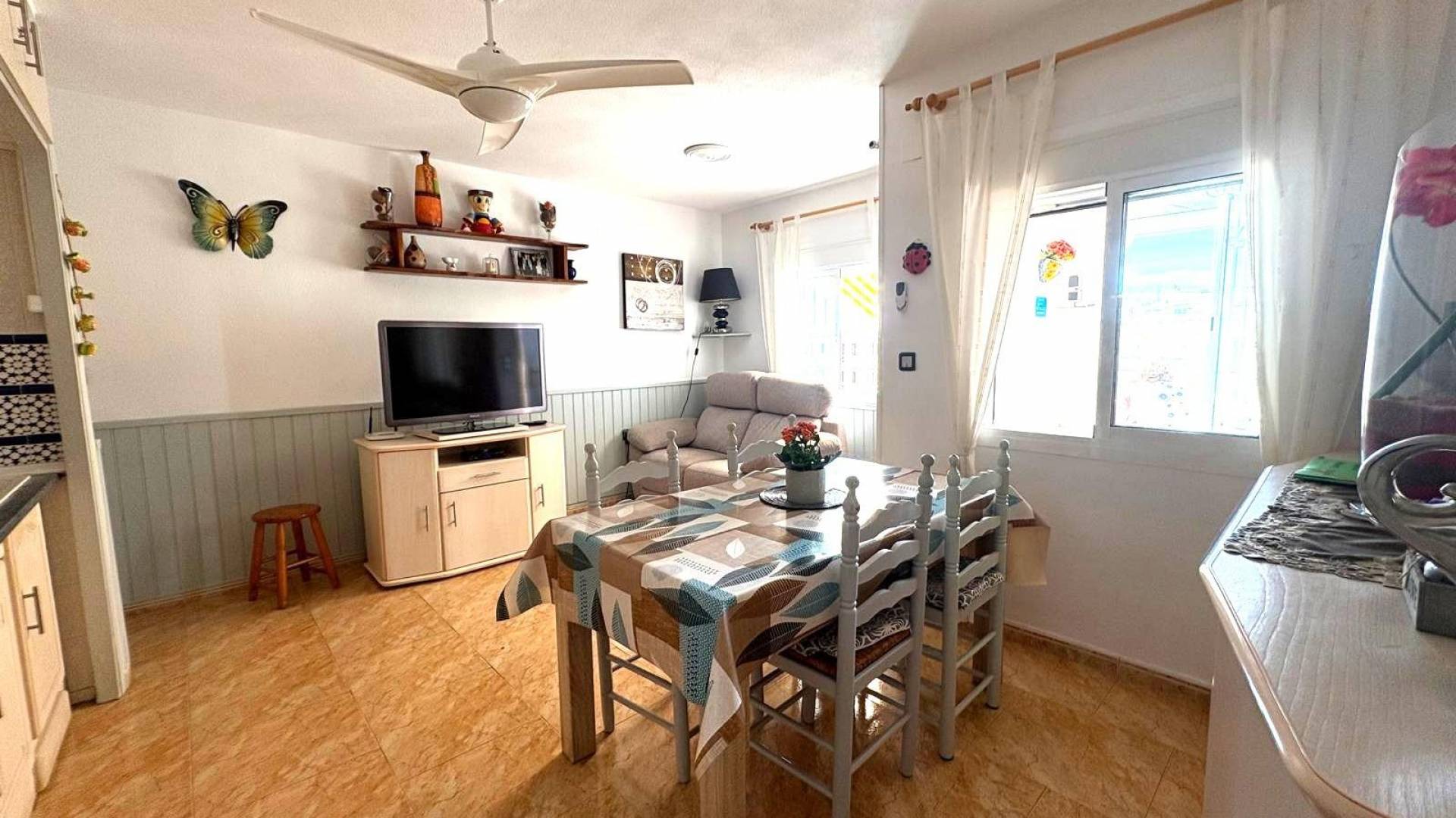 D'occasion - Townhouse - San Miguel de Salinas - LAS FILIPINAS