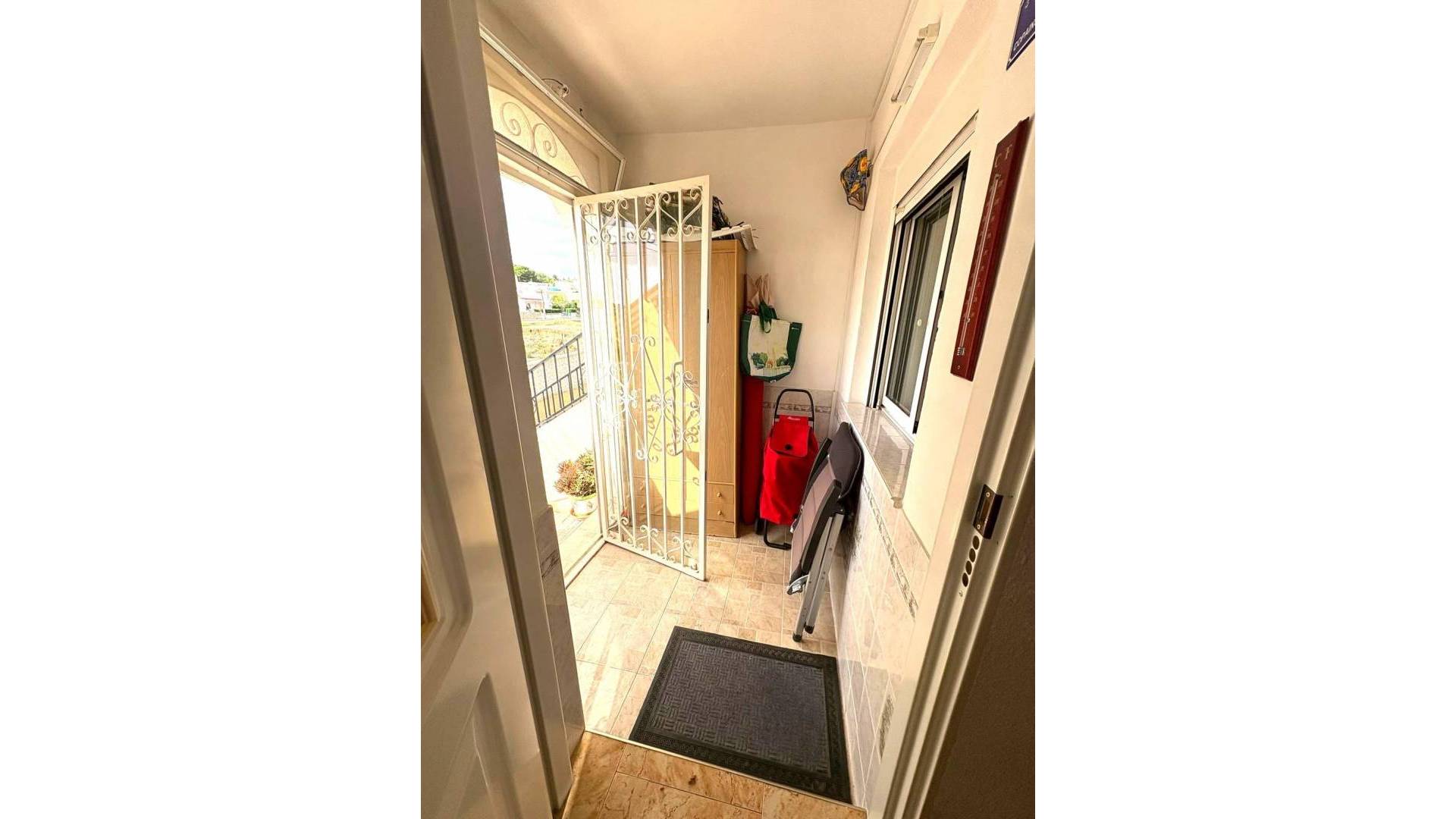 D'occasion - Townhouse - San Miguel de Salinas - LAS FILIPINAS