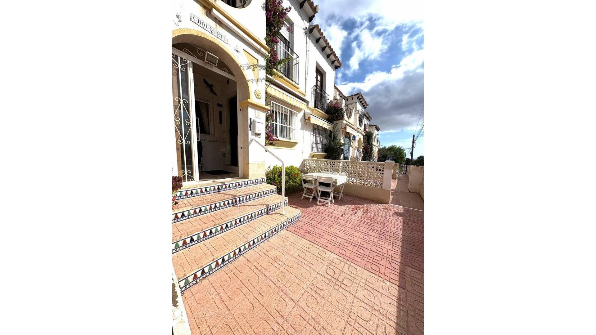 D'occasion - Townhouse - San Miguel de Salinas - LAS FILIPINAS