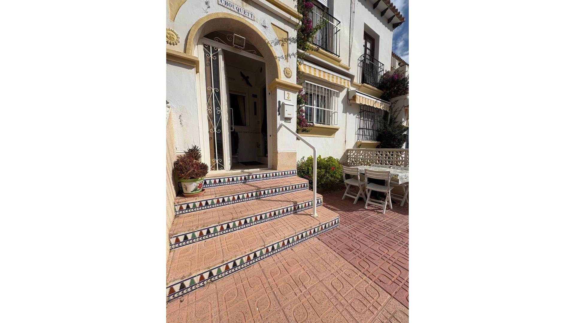 D'occasion - Townhouse - San Miguel de Salinas - LAS FILIPINAS