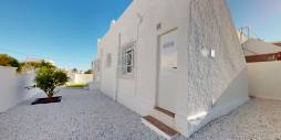 D'occasion - Townhouse - San Miguel de Salinas - Villamartín