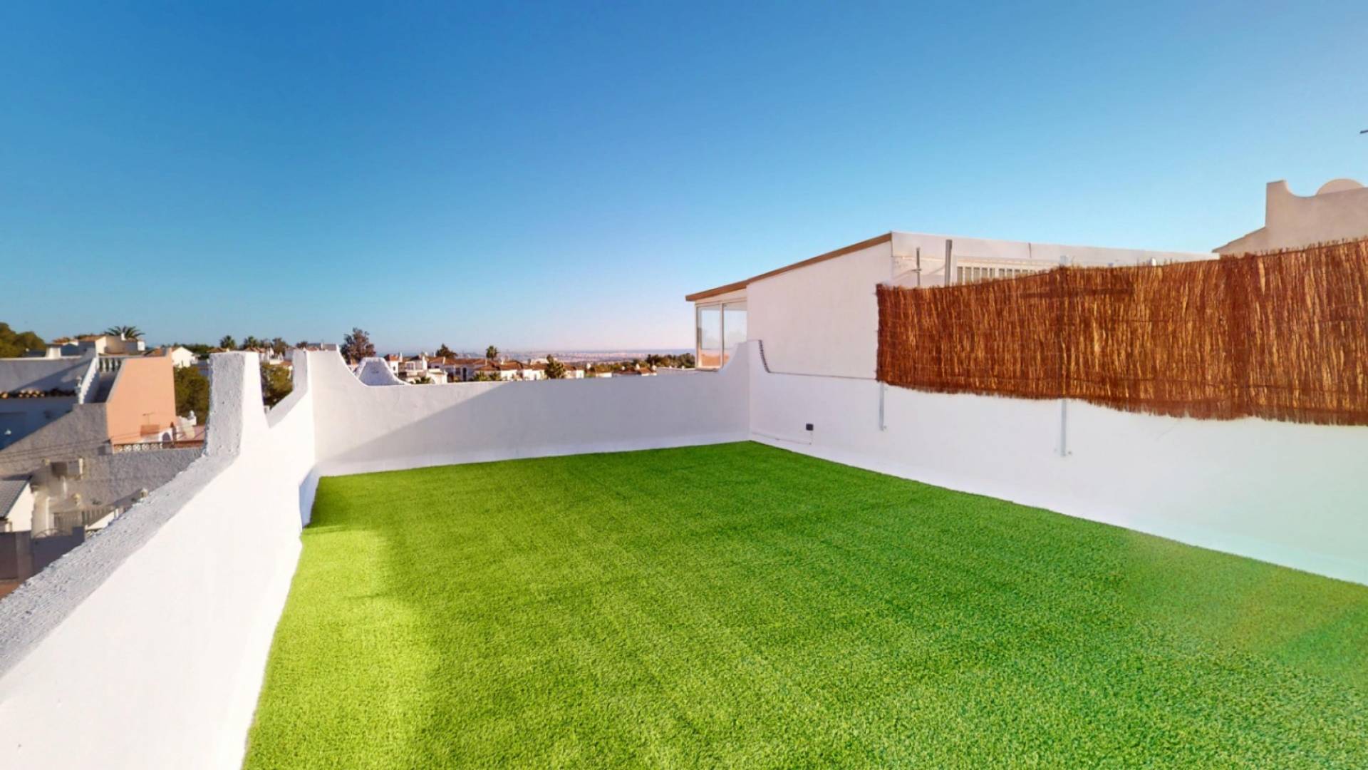 D'occasion - Townhouse - San Miguel de Salinas - Villamartín