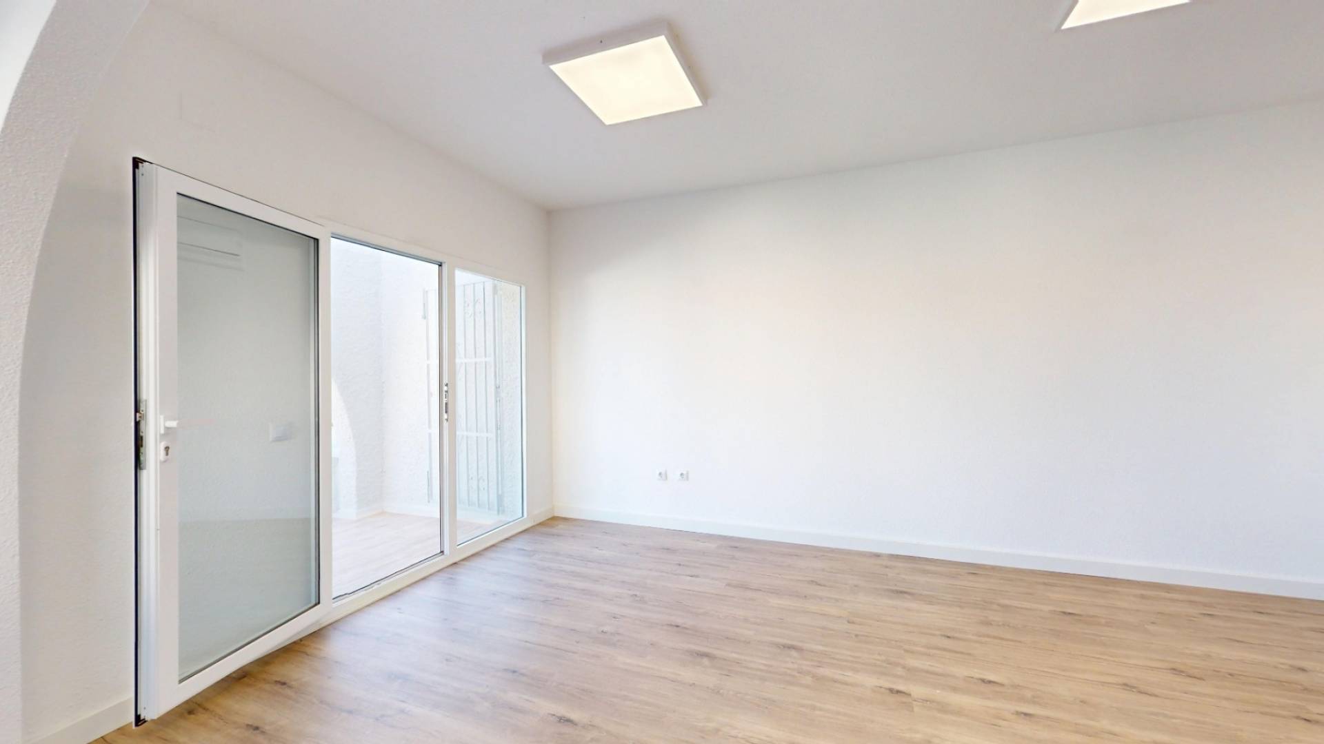 D'occasion - Townhouse - San Miguel de Salinas - Villamartín