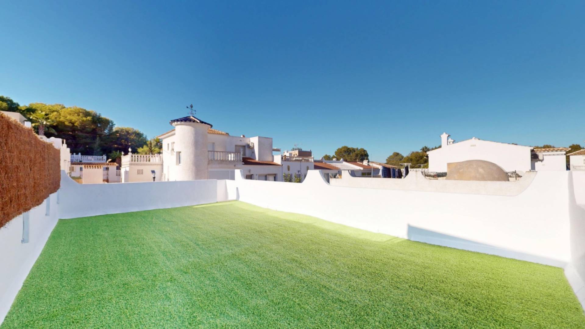 D'occasion - Townhouse - San Miguel de Salinas - Villamartín