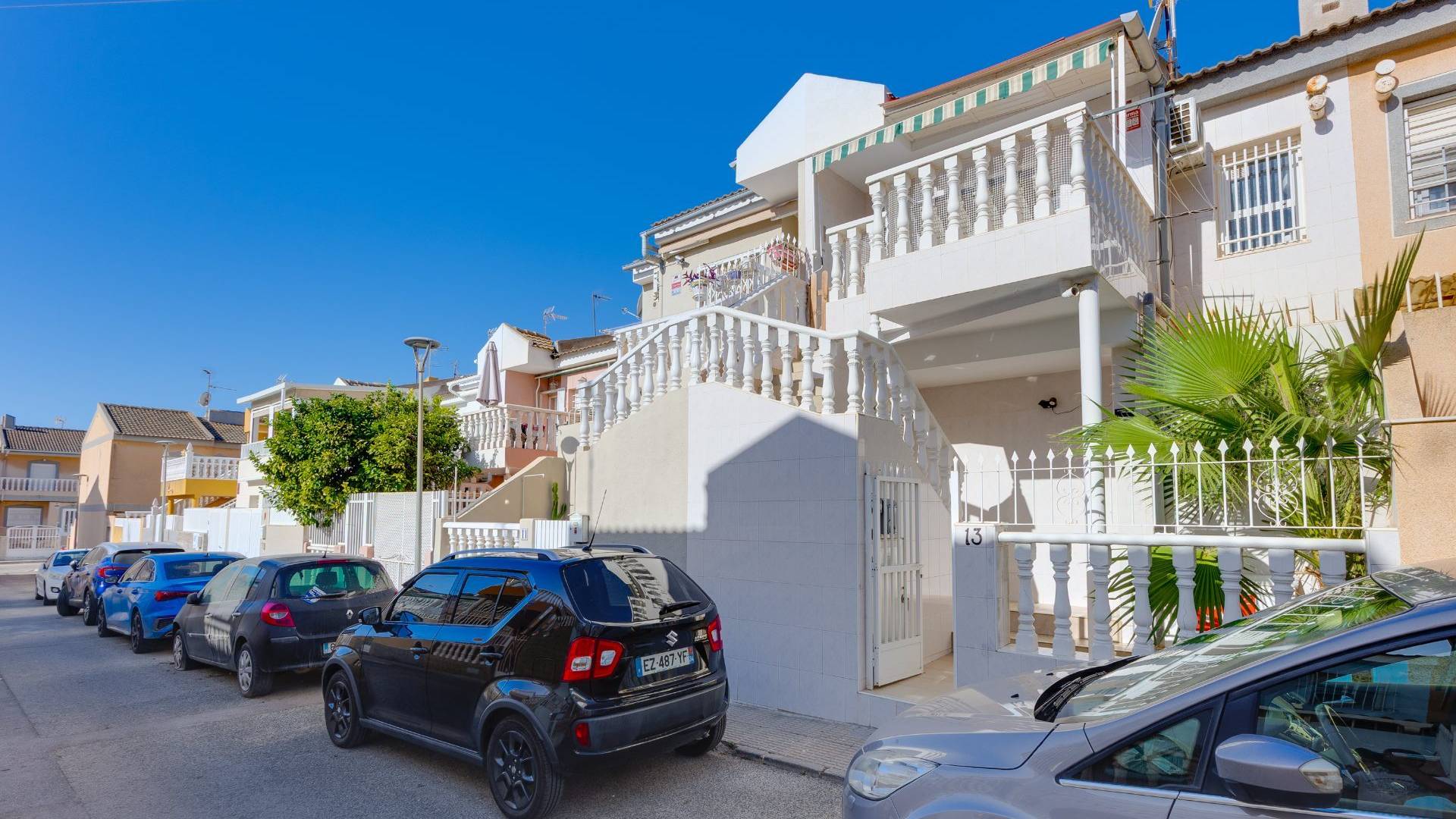 D'occasion - Townhouse - San Pedro del Pinatar - San Pedro de Pinatar