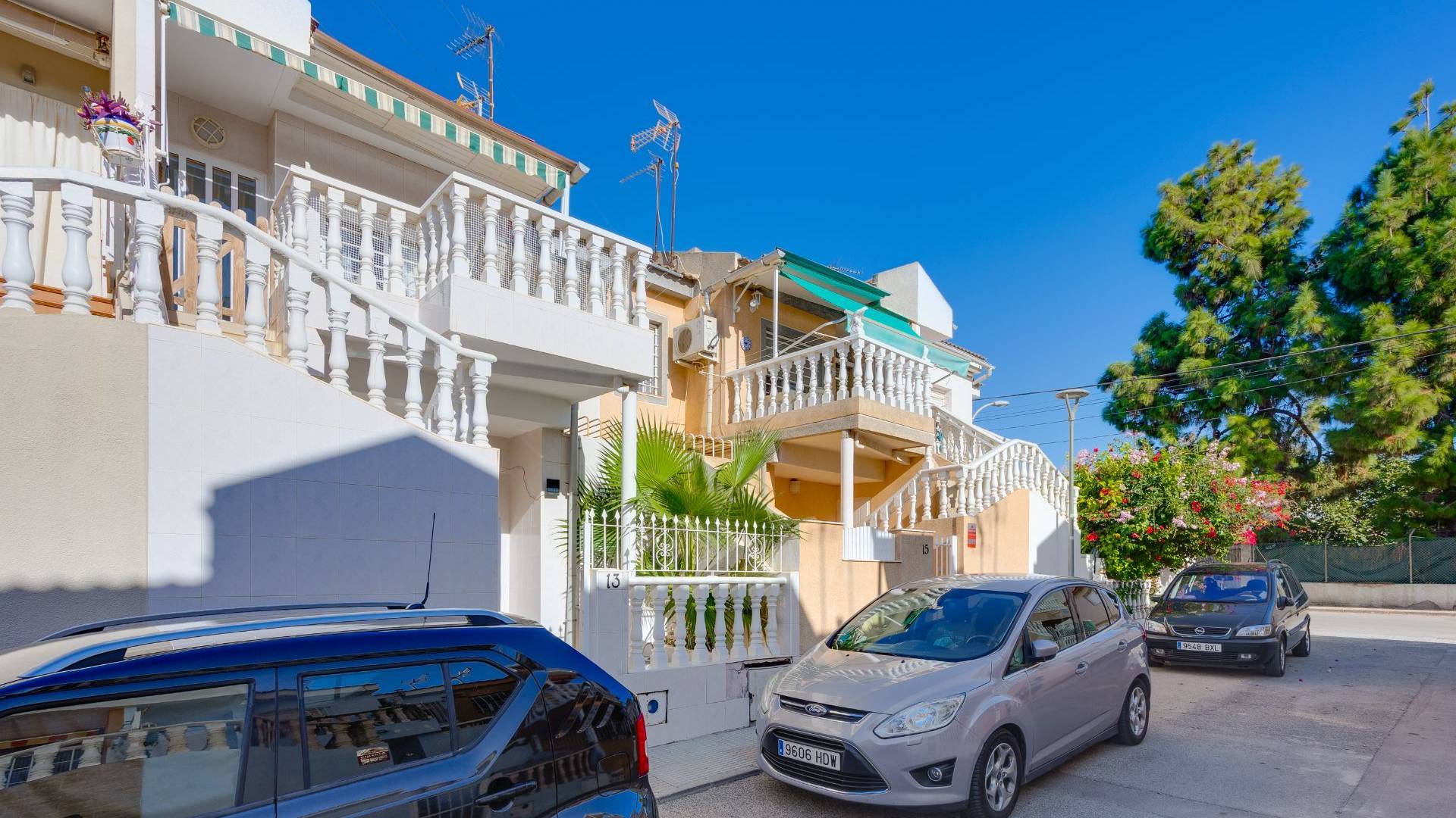 D'occasion - Townhouse - San Pedro del Pinatar - San Pedro de Pinatar