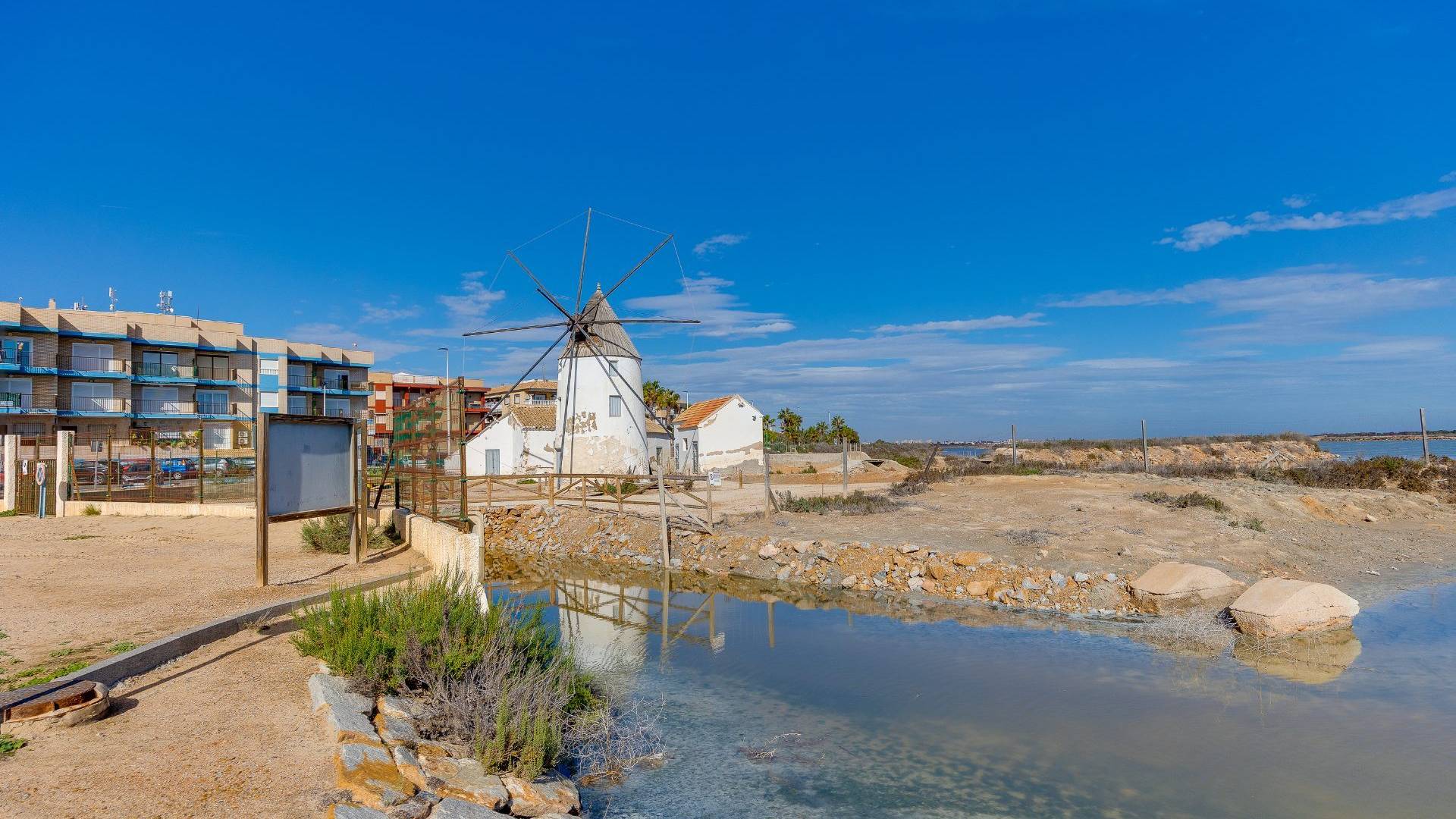D'occasion - Townhouse - San Pedro del Pinatar - San Pedro de Pinatar