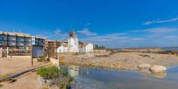 D'occasion - Townhouse - San Pedro del Pinatar - San Pedro de Pinatar