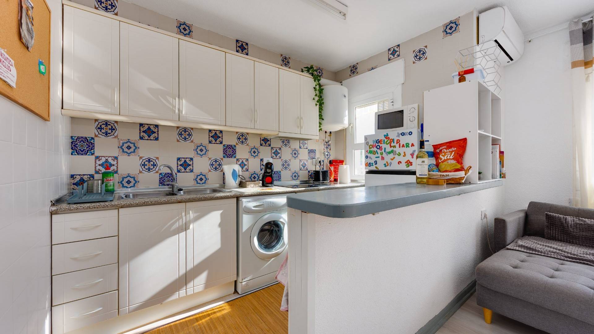 D'occasion - Townhouse - San Pedro del Pinatar - San Pedro de Pinatar