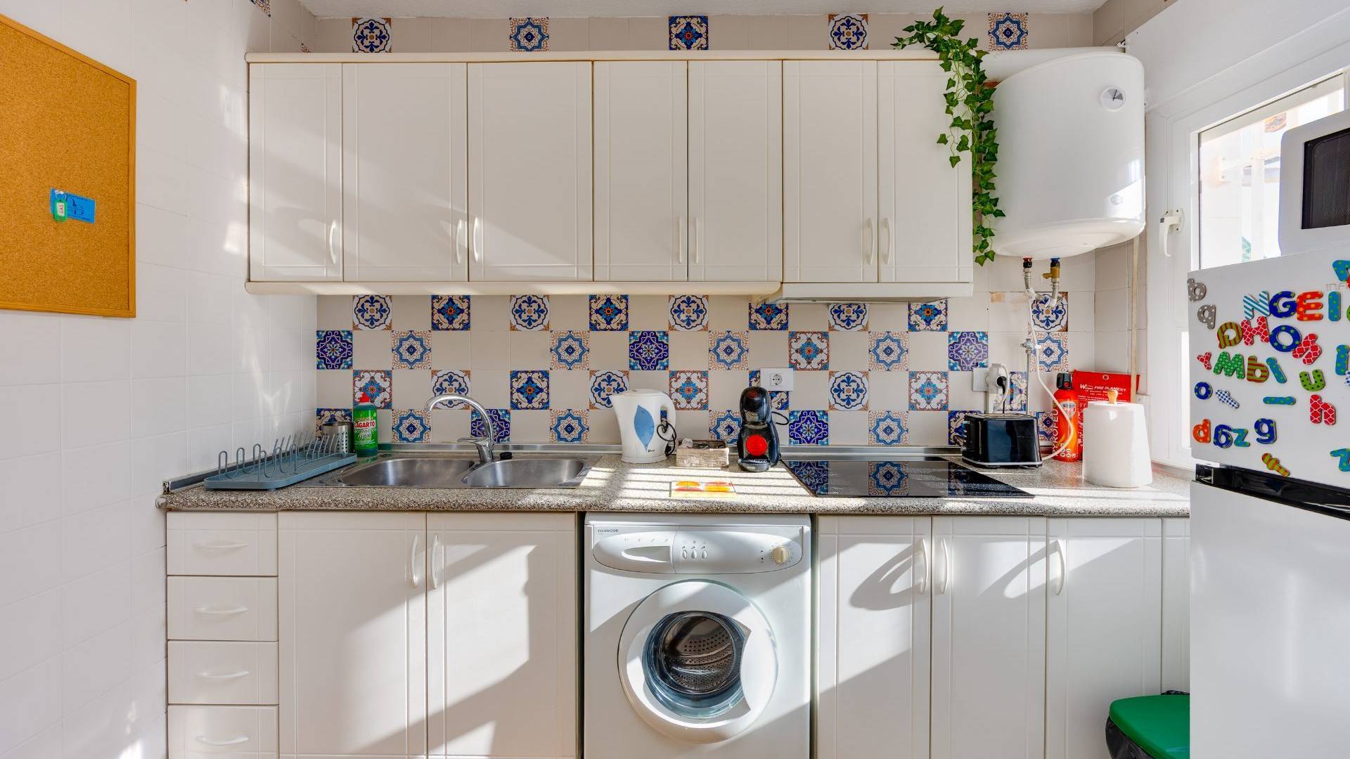D'occasion - Townhouse - San Pedro del Pinatar - San Pedro de Pinatar