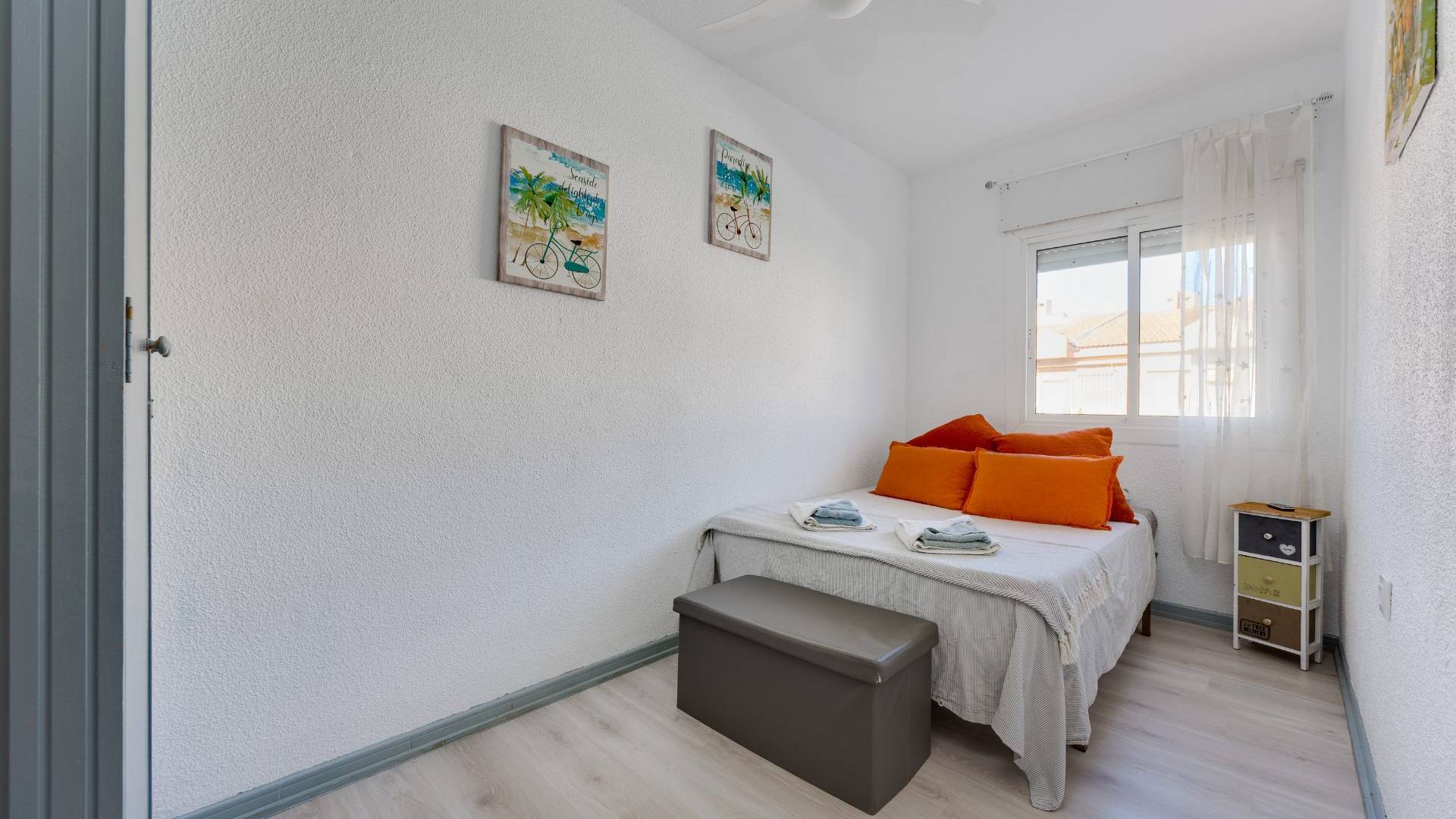 D'occasion - Townhouse - San Pedro del Pinatar - San Pedro de Pinatar