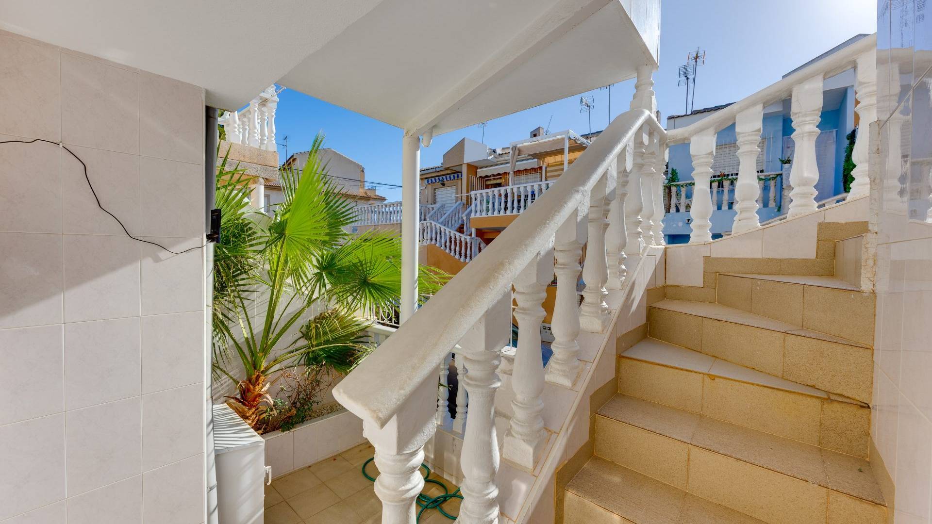 D'occasion - Townhouse - San Pedro del Pinatar - San Pedro de Pinatar