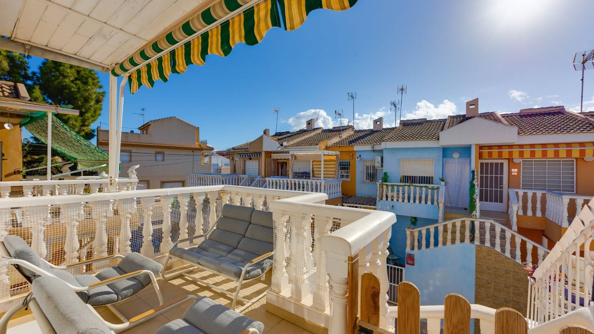 D'occasion - Townhouse - San Pedro del Pinatar - San Pedro de Pinatar