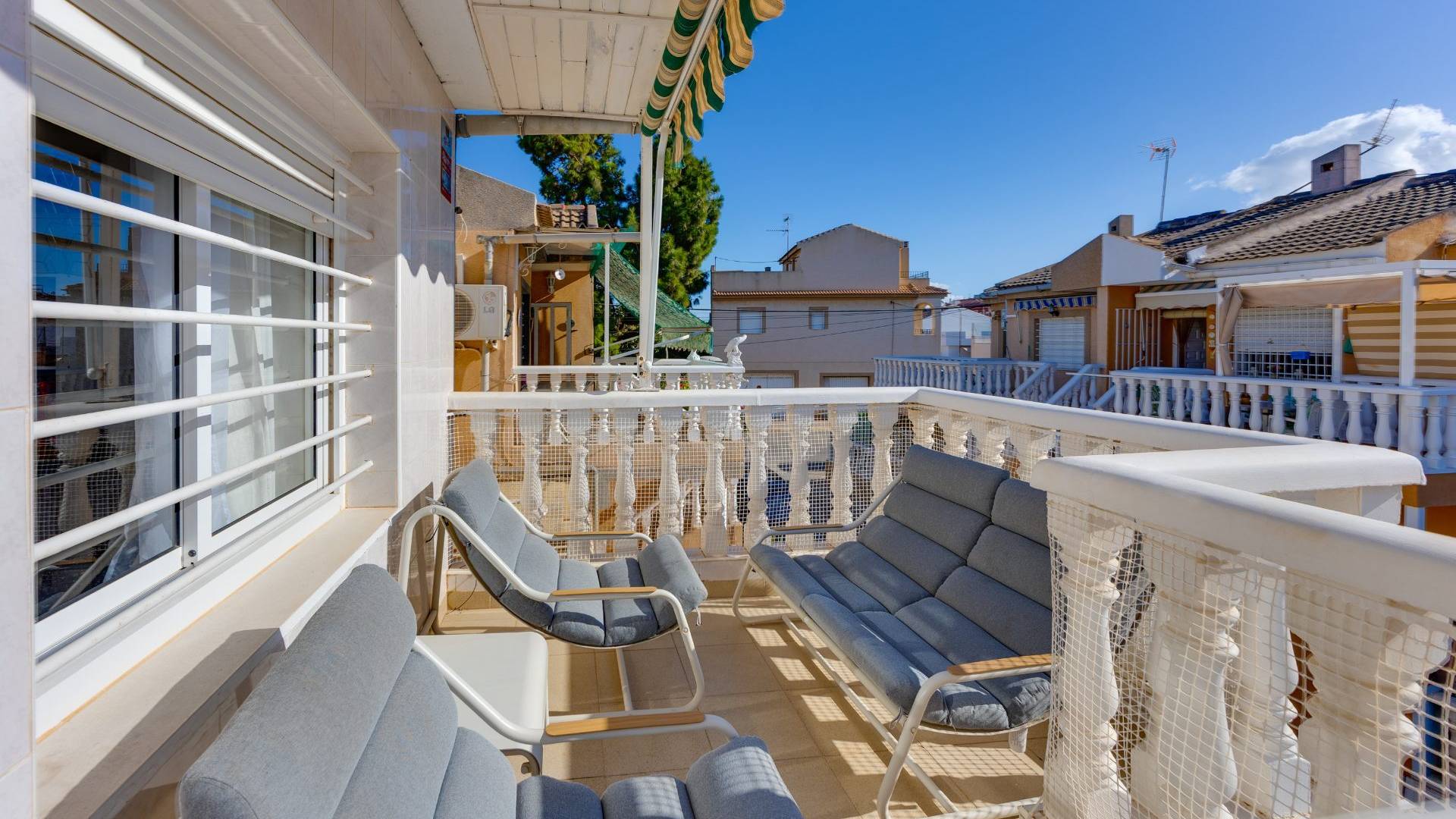 D'occasion - Townhouse - San Pedro del Pinatar - San Pedro de Pinatar