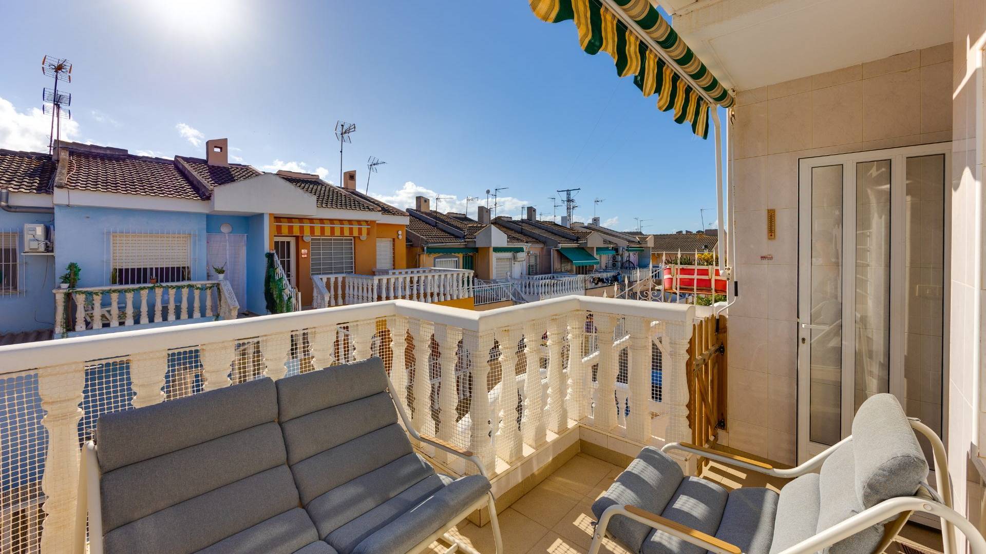 D'occasion - Townhouse - San Pedro del Pinatar - San Pedro de Pinatar