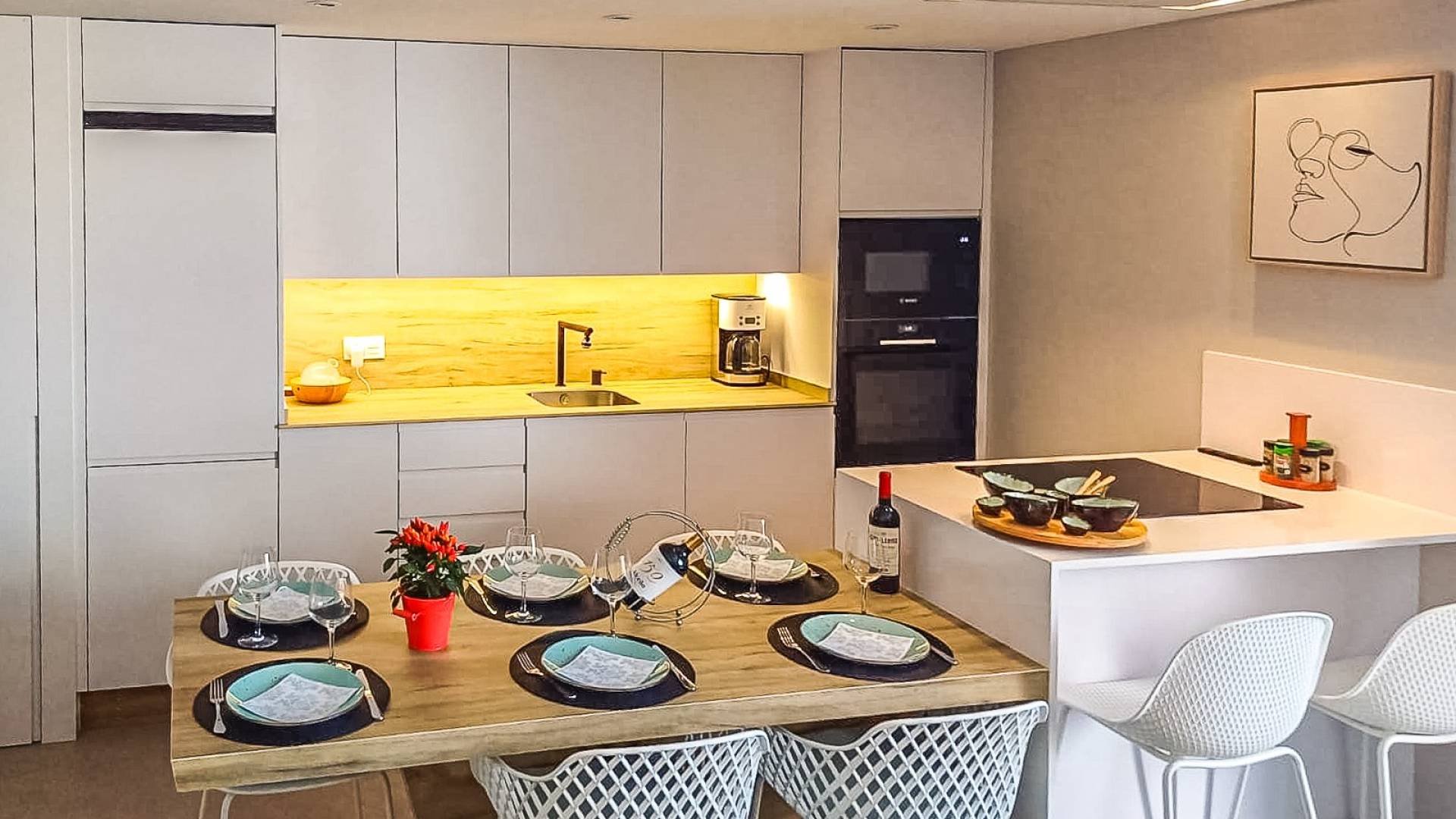 D'occasion - Townhouse - San Pedro del Pinatar