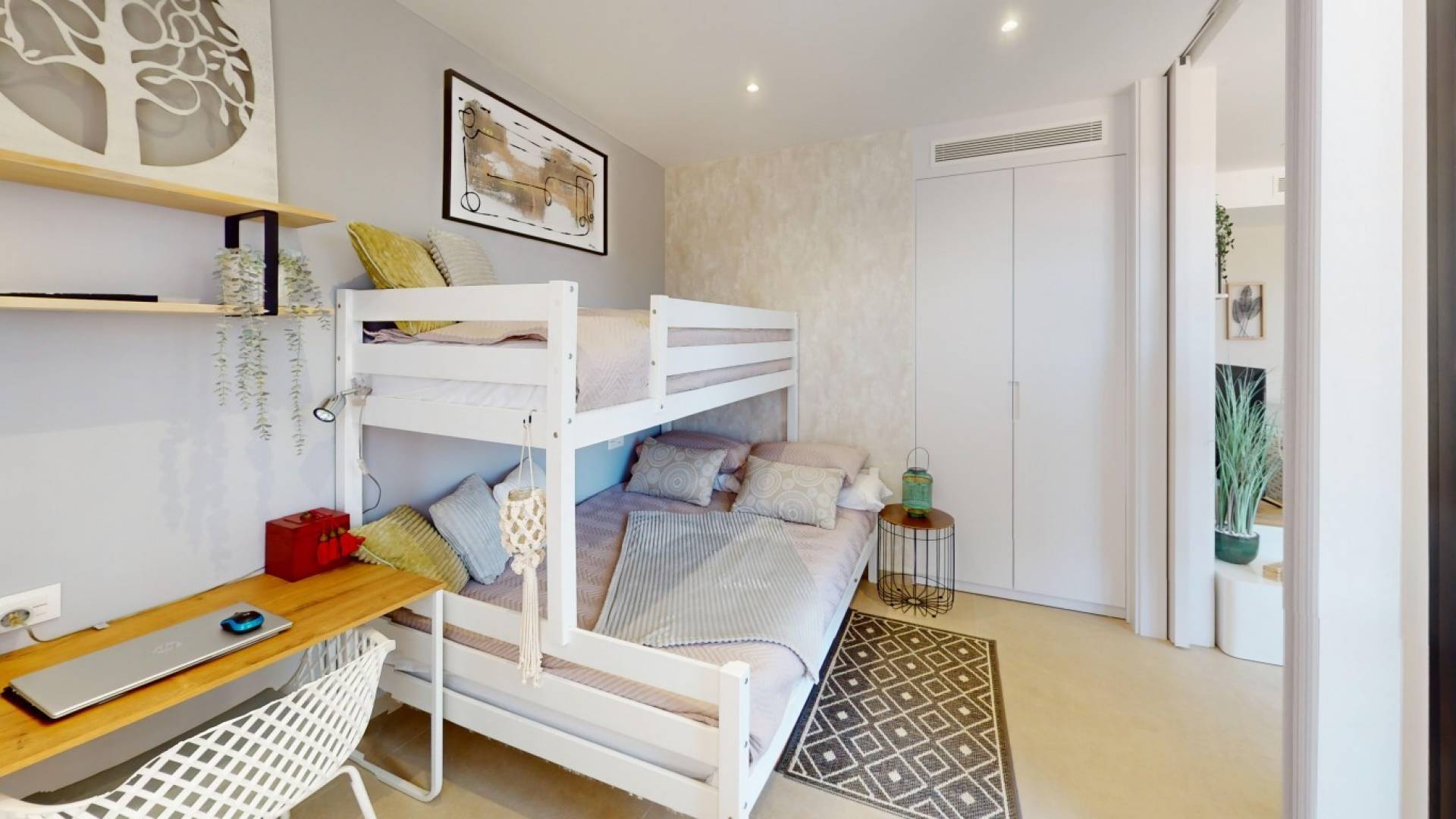 D'occasion - Townhouse - San Pedro del Pinatar