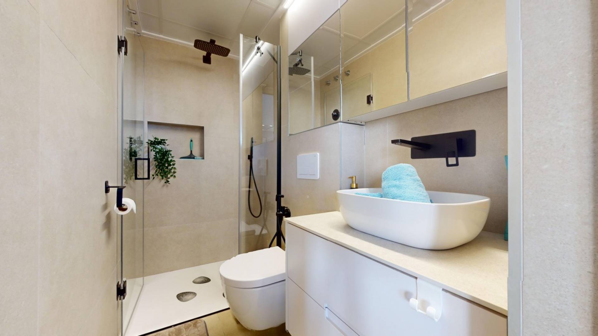 D'occasion - Townhouse - San Pedro del Pinatar